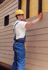 Affordable Siding Repair and Maintenance Services in Manchester, MI